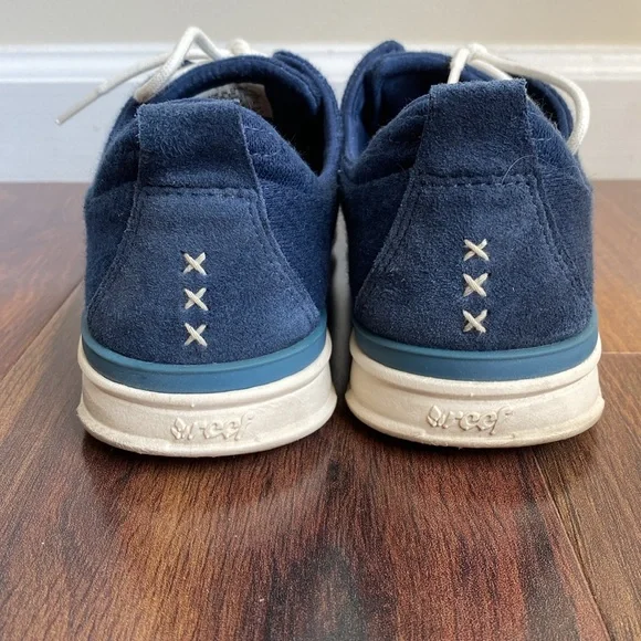 Reef Rover Low TX Shoes - Picture 3 of 8
